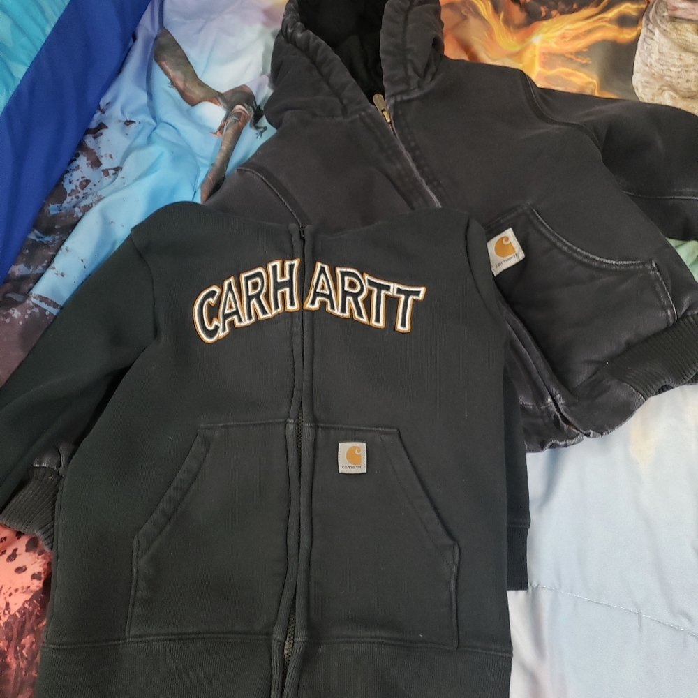 Carhartt 4/5